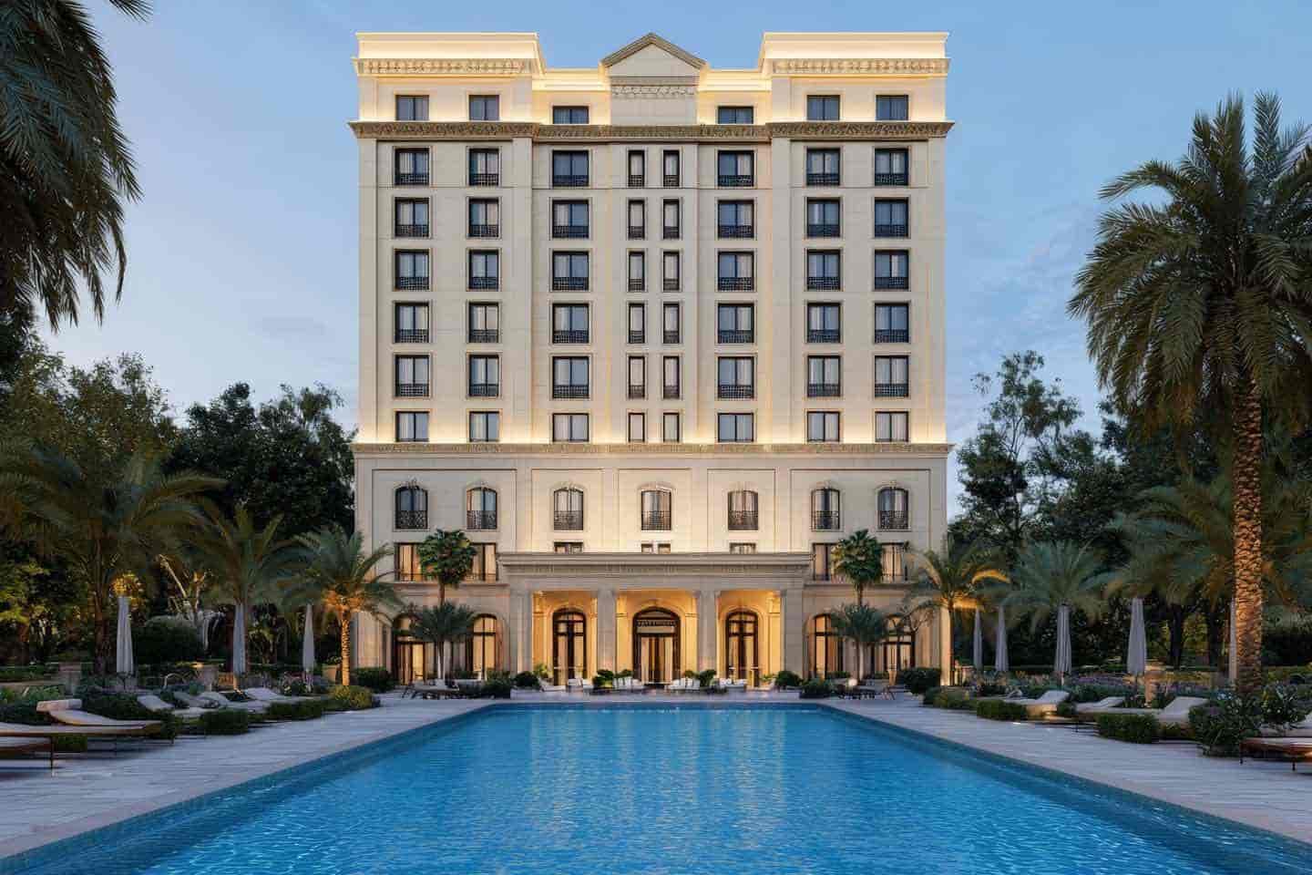Hotel Real Estate Lease Professionals