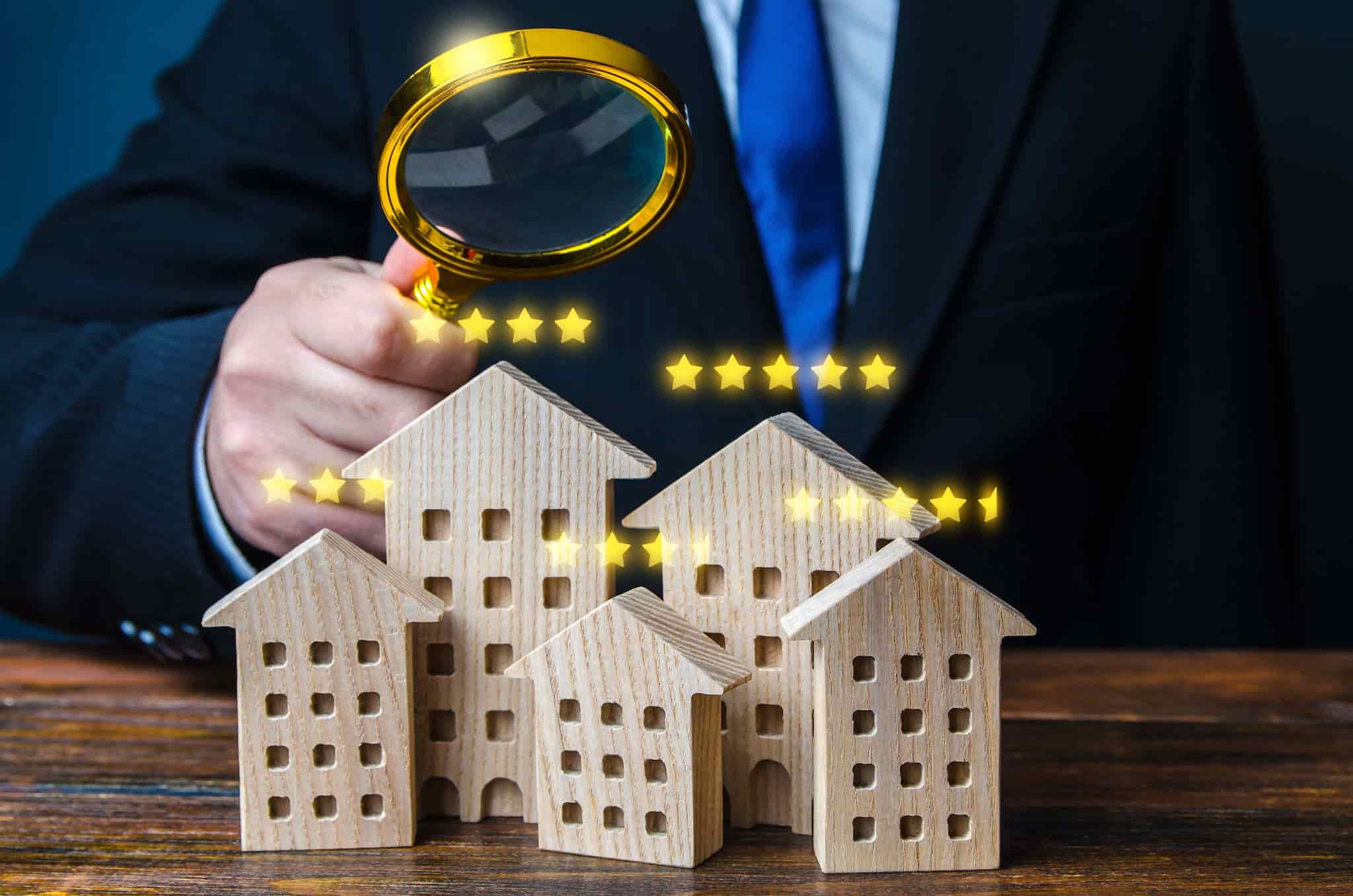 Hotel Tenancy Advisors