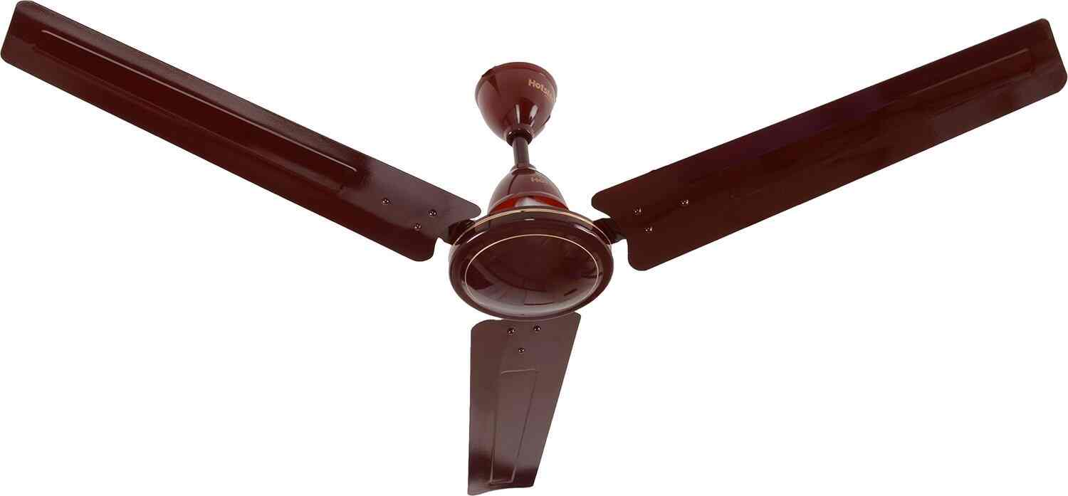 Hotstar A Star 1220 Mm 60 Watts Ceiling Fan Brown Features Hotstar A Star 1220 Mm 60 Watts Ceiling Fan Brown