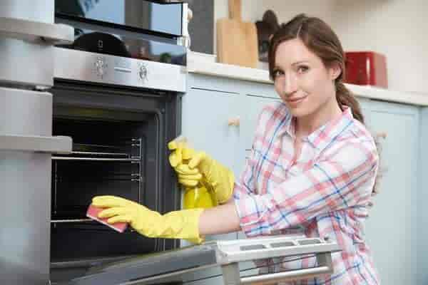 House Cleaning Service