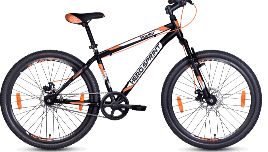 Hero howler 27.5 price deals