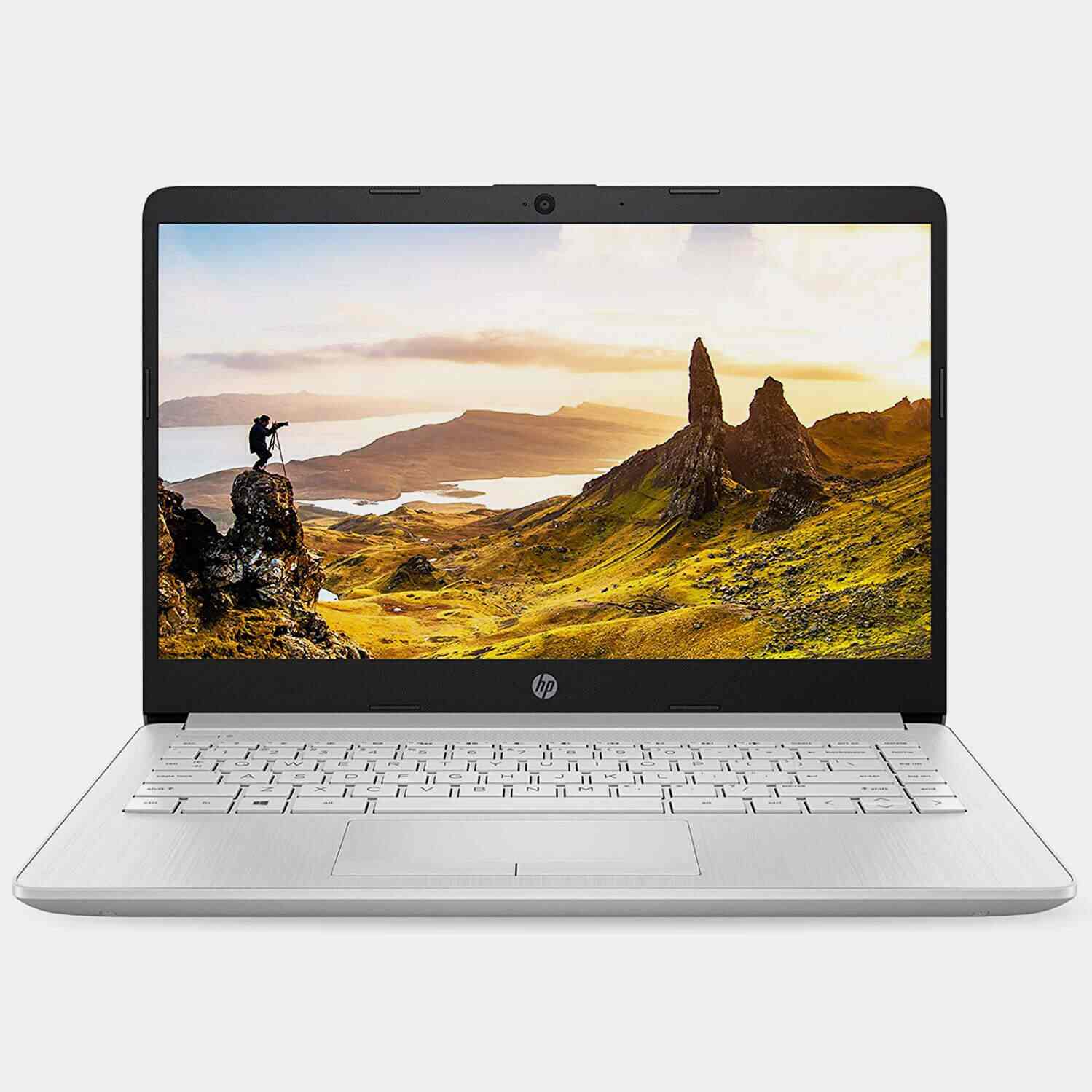Hp Intel Core I5 1035g1 Processor Laptops Get Best Price from Manufacturers Suppliers in India