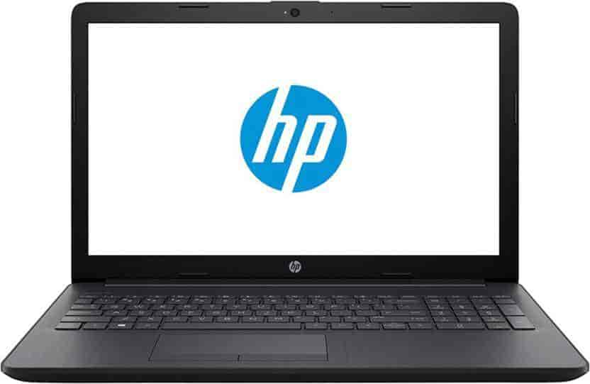 HP 15q Core i3 7th Gen - (8 GB/1 TB HDD/DOS) 15q-ds0017TU Laptop (15.6 , Sparkling Black, 1.77 kg)