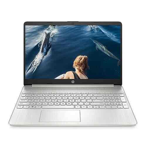 HP 15s Second Hand Laptop Ryzen 3 5300U 8GB SDRAM/256GB SSD
