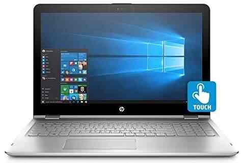 HP Envy X360 Convertible 15.6 In Price Starting From Rs 1.12 L