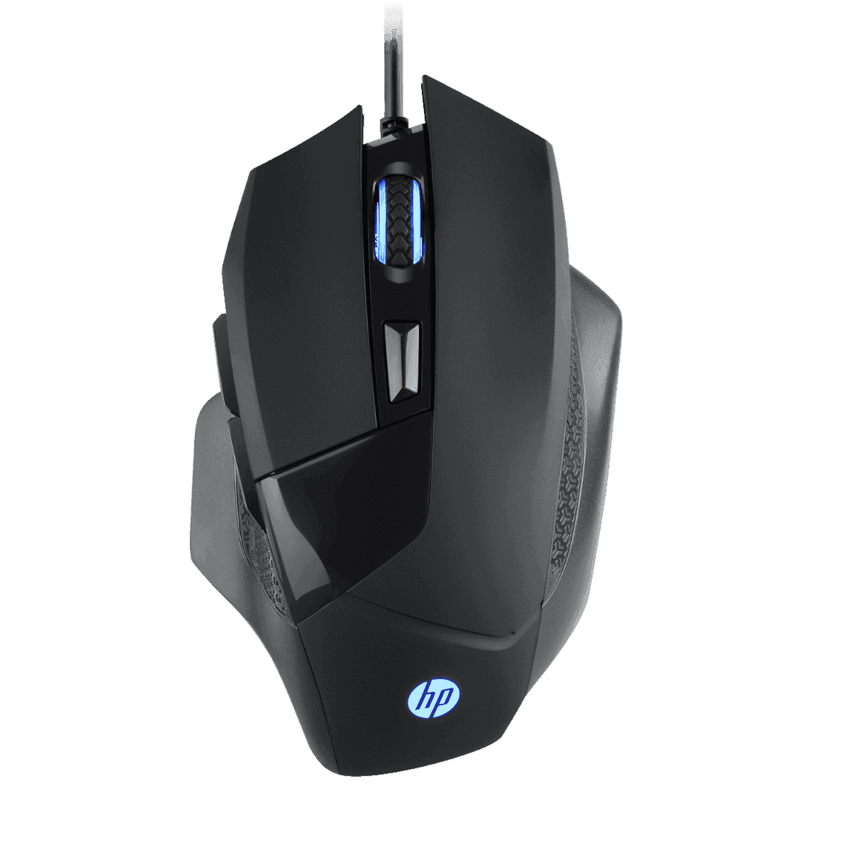 HP G200 Gaming Computer Mouse (7QV30AA)