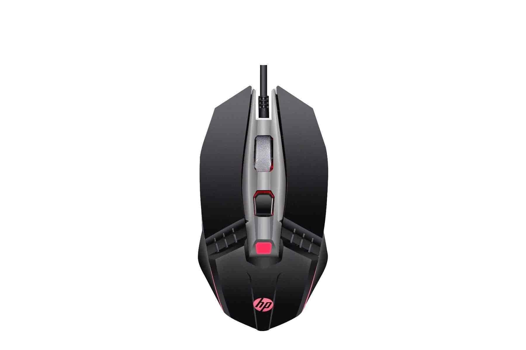 HP M270 Gaming Computer Mouse (7ZZ87AA)