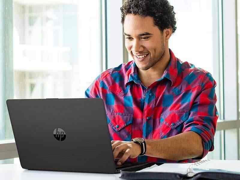 Hp 245 g7 amd r5 2025