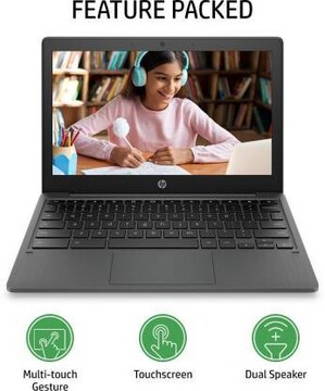 chrome hp ram 16gb price