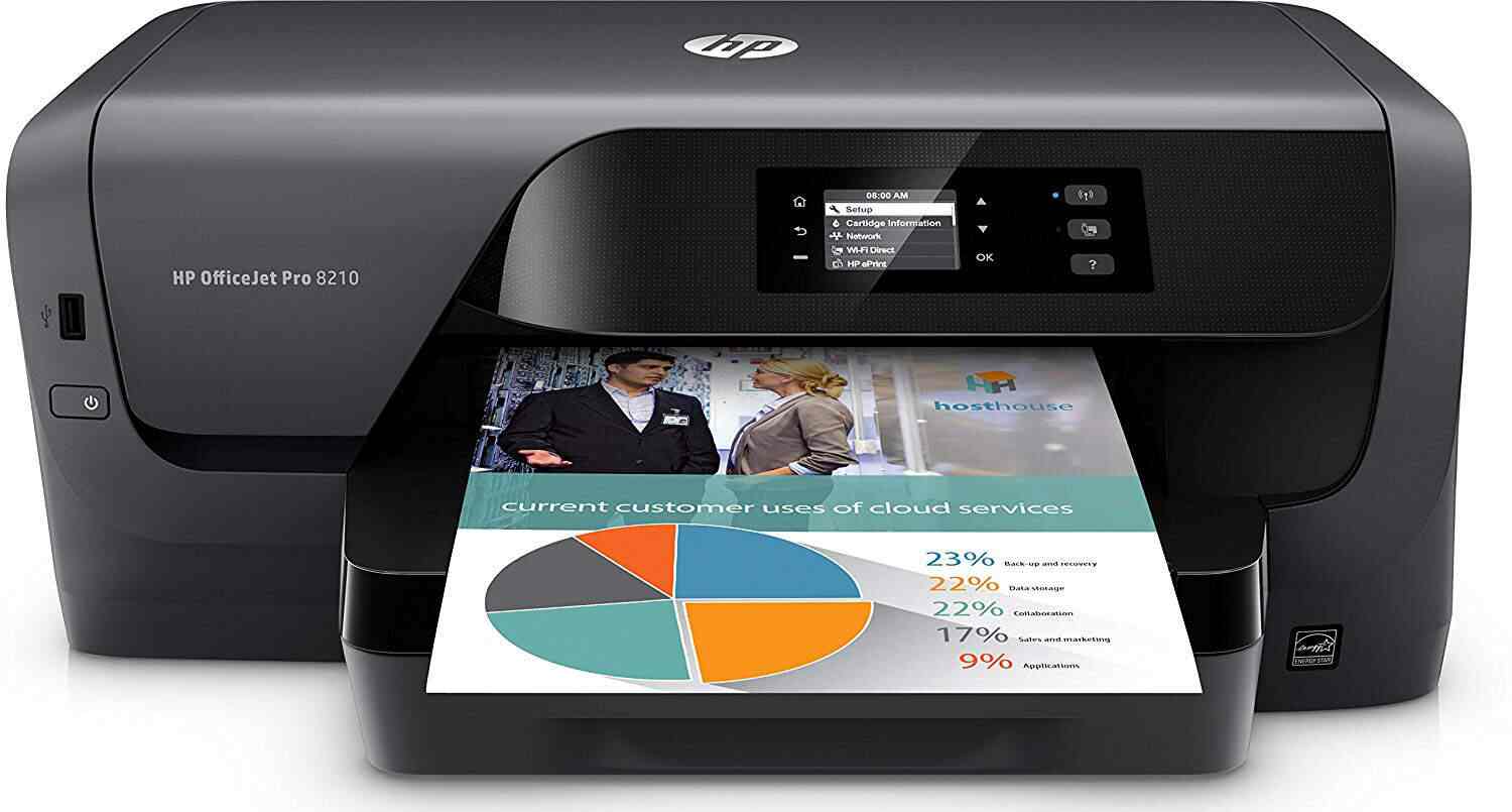 network printer price