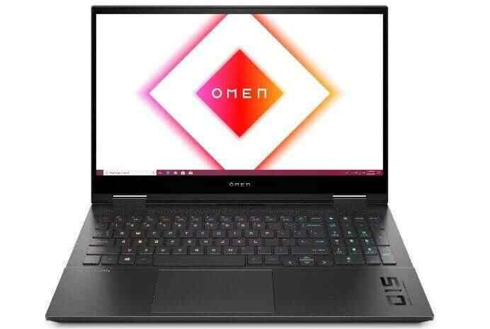 HP OMEN EK0015 TX