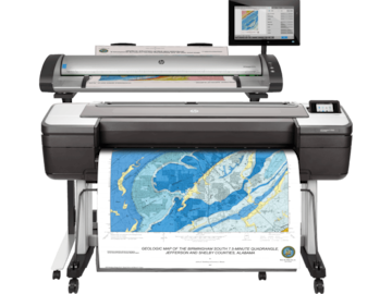 HP Plotter Printers - HP Plotter Digital Printer Machine Price Starting ...