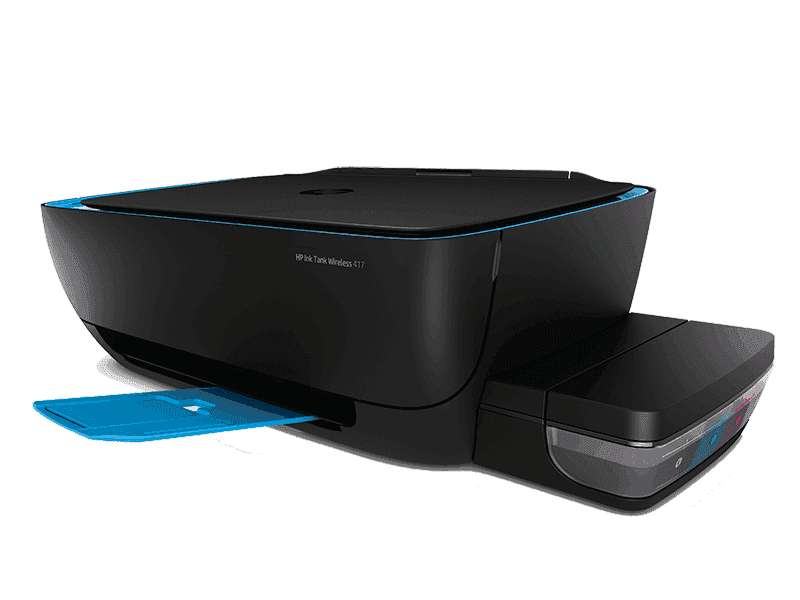 Buy HP 415 Ink Tank Wireless Printer (Z4B53A), Features, Price, Reviews  Online in India - Justdial