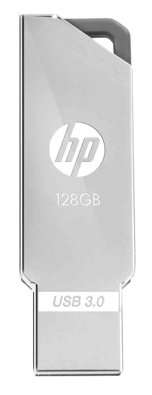 HP X740w 128 GB Pen Drive