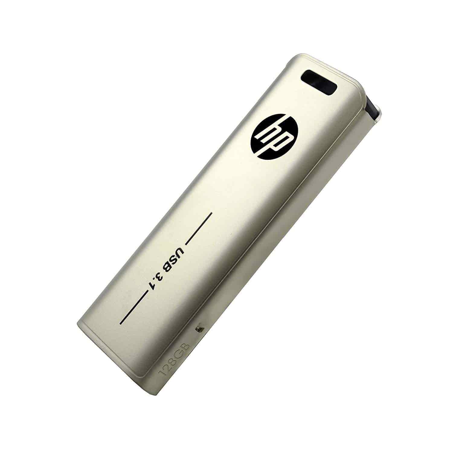HP X796W 128 GB USB 3.1 Pen Drive