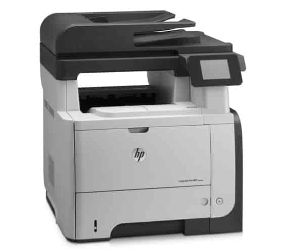 Mfp m521dn