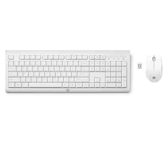 HP C2710 Combo Keyboard [M7P30AA]