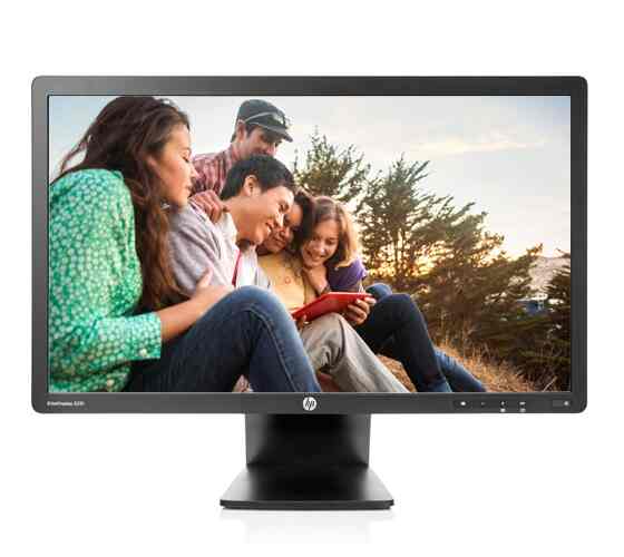 Buy HP EliteDisplay E231 58 cm (23) LED Backlit Monitor [M1N98AA],  Features, Price, Reviews Online in India - Justdial