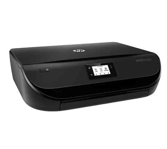 Buy HP DeskJet Ink Advantage 4535 Multi-Function Color All In One Printer  (Black), Features, Price, Reviews Online in India - Justdial