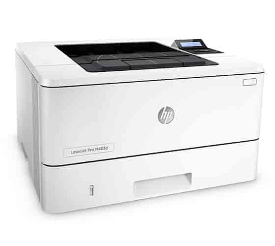 hp laserjet pro m403d cartridge price