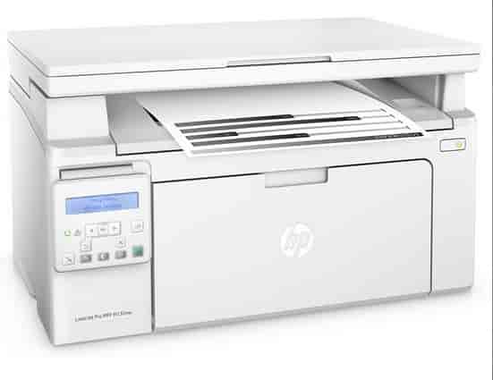 hp 132 printer