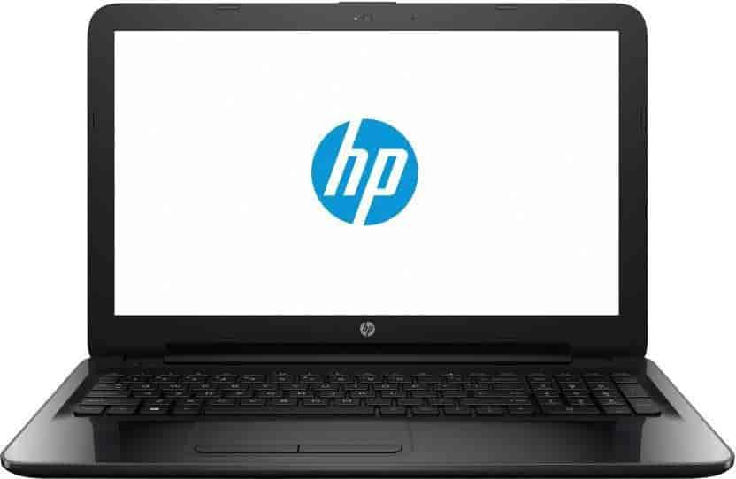 HP G Series G APU Quad Core A6 - (4 GB/500 GB HDD/DOS) 245 G5 Laptop(14 inch, Black, 1.82 kg)