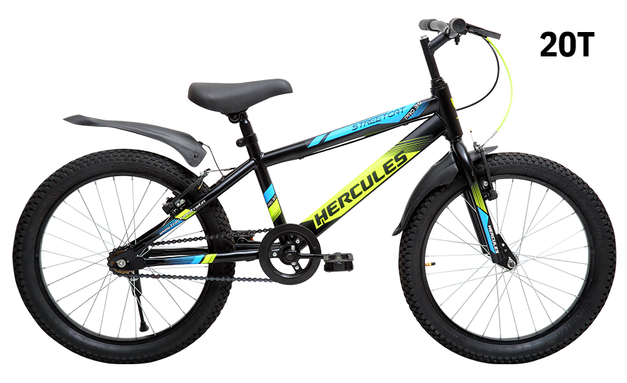Hercules street deals cat pro 20t