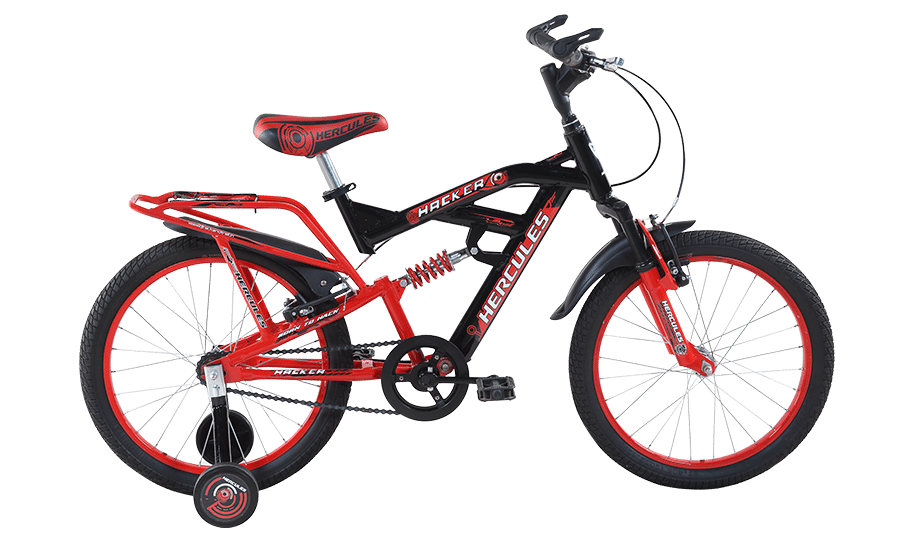 Hercules hacker discount cycle