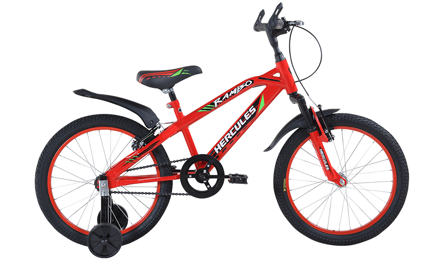 Hercules dynamite green cycle hotsell