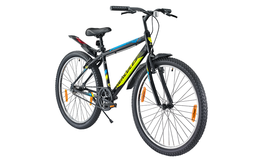 Hercules shop assassin cycle