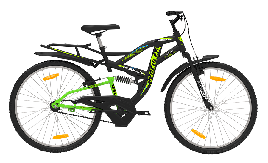 Hercules atom classic zx sales