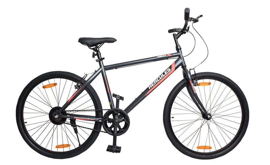 Hercules Neo Push Bike LeadGrey Price Starting From Rs 6 413. Find