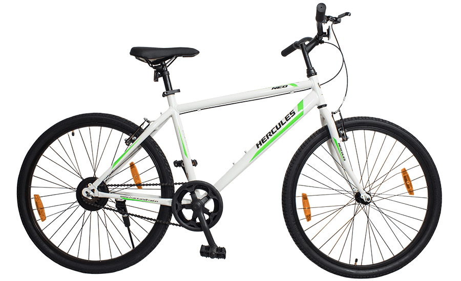 Hercules neo top bicycle price