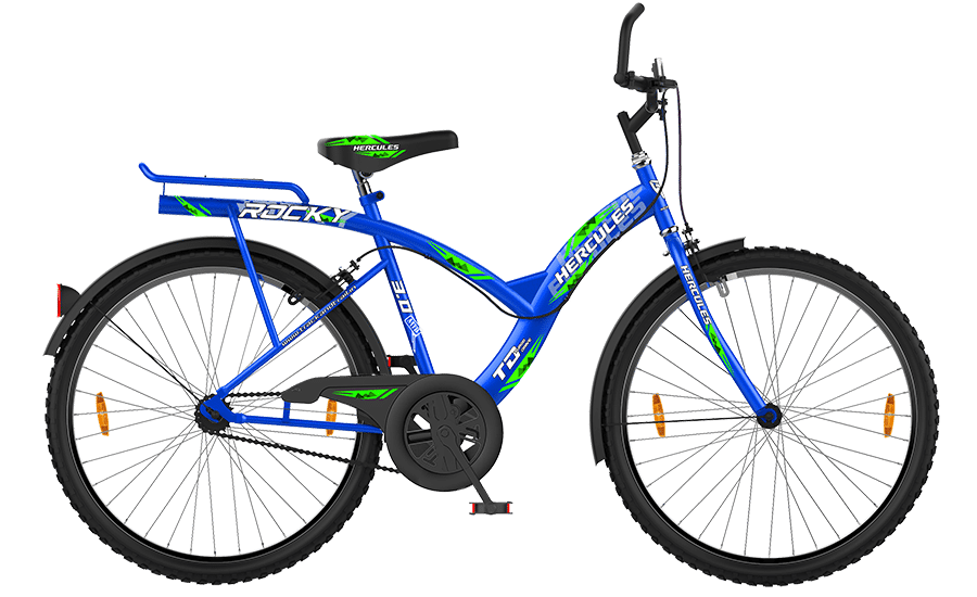 Hercules Rocky Cycling Bike Hercules Rocky Bicycle Price Starting From Rs 3 977. Find Verified Sellers in Virudhunagar JdMart