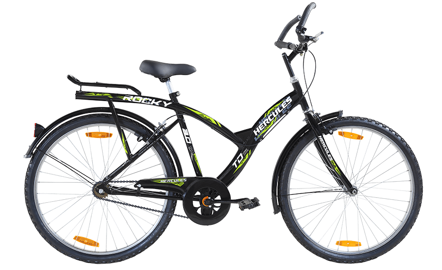 Hercules rocky best sale