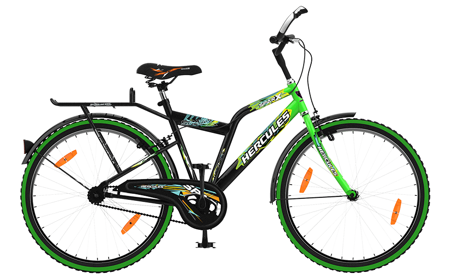 Hercules Sparx Rf Saikil Hercules Sparx Rf Bicycle Price