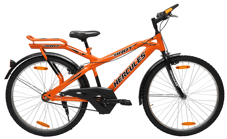 Hercules Brut Bicycle Hercules Brut Cycle Price Starting From Rs 5 264 Find Verified Sellers at Justdial