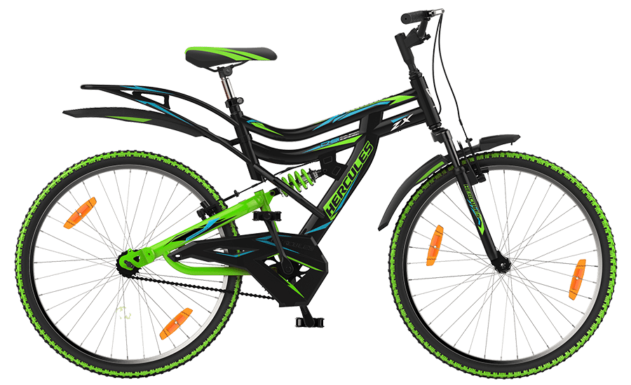 Hercules Dynamite ZX Saikil Hercules Dynamite ZX Bicycle Price