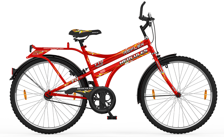 Hercules Reflex Push Bike Hercules Reflex Bicycle Price Starting From Rs 5 832. Find Verified Sellers in Delhi JdMart