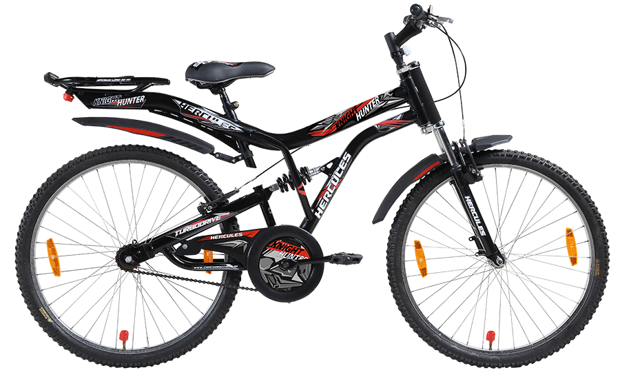 Hercules push bike shop