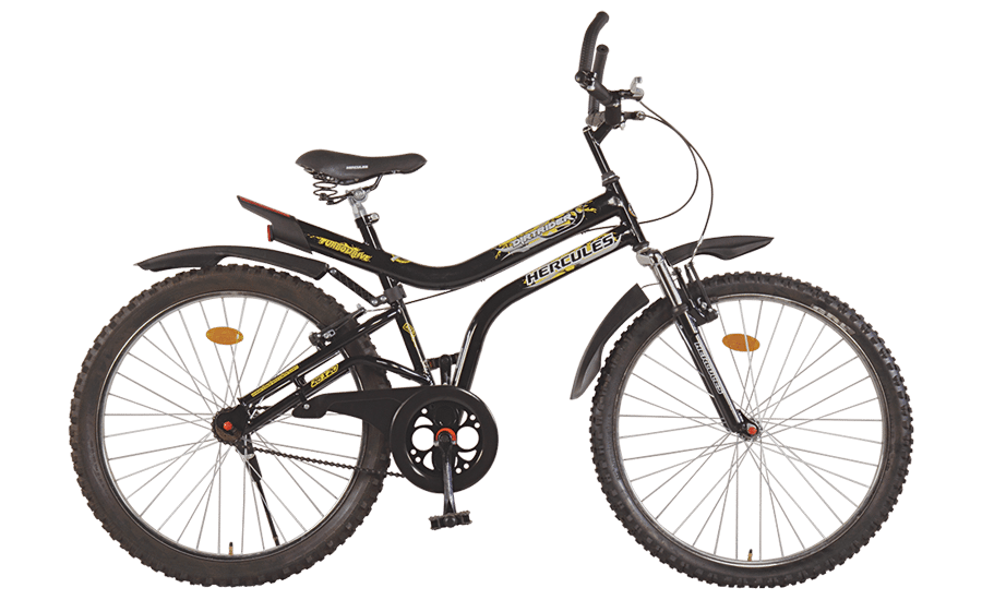 Hercules dirt rider shop cycle