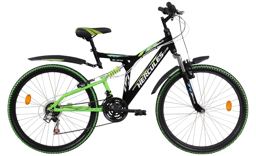 Hercules top hot sale speed tz130 price