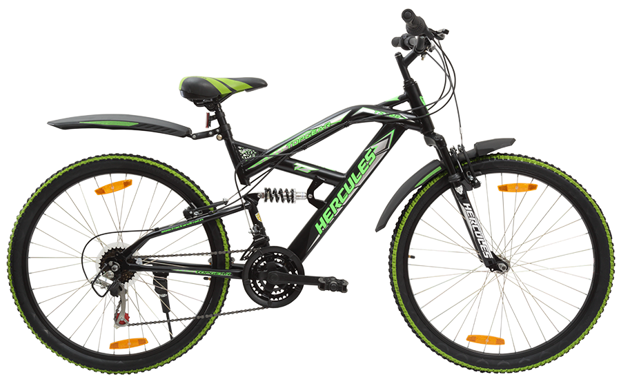 Small hercules cycle sales