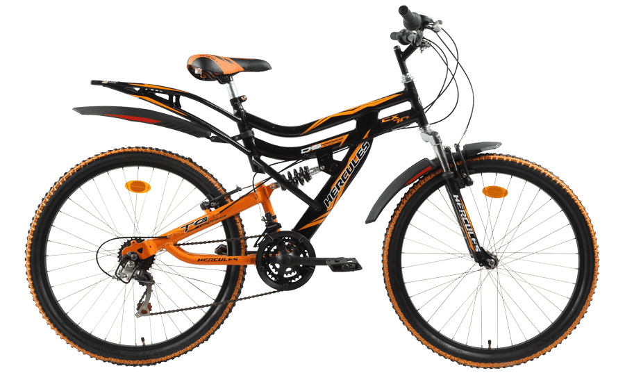 Gear cycle hercules price sales