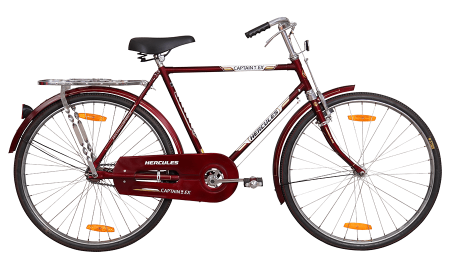 gents cycle new model