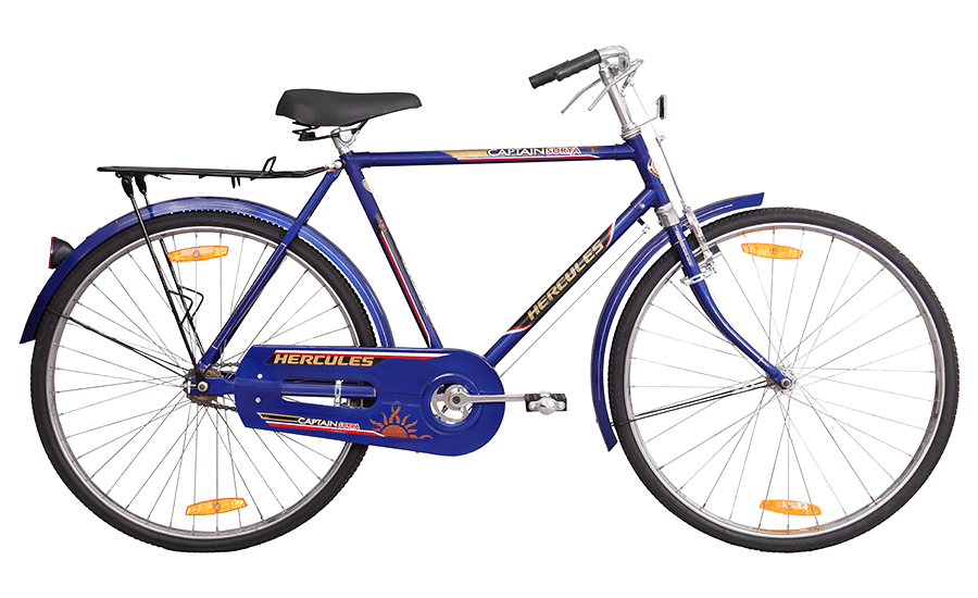Hercules gents cycle price sale