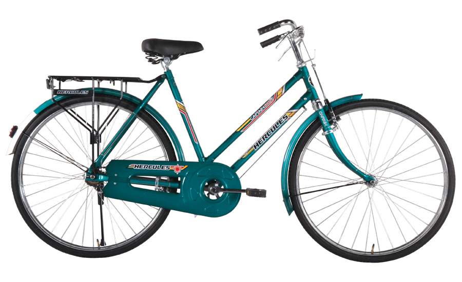 hercules cycle for ladies
