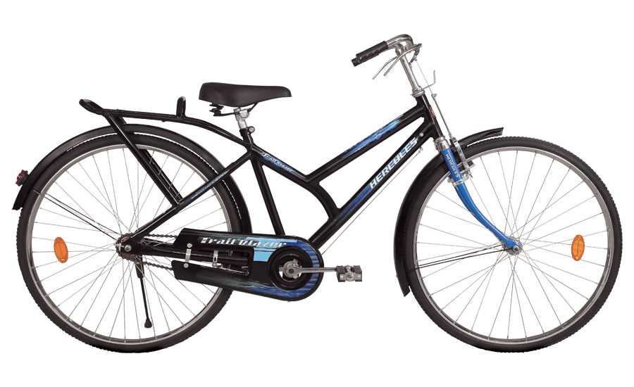 Hercules trail blazer Bicycle Red Price Starting From Rs 4 637