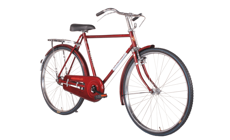 hercules captain cycle price
