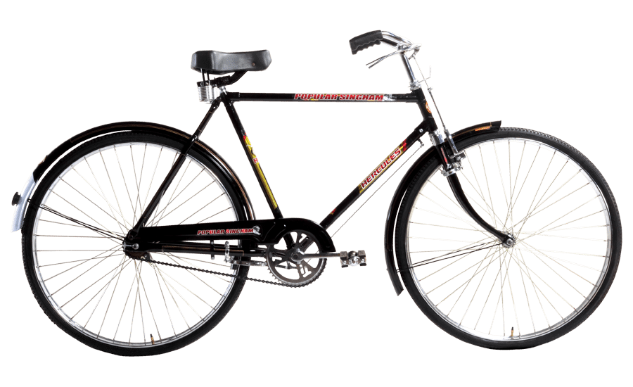 Hercules cycle top 22 inch